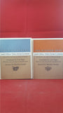Maurice Sendak - The Juniper Tree & Other Tales from Grimm Volume I & II, 1973, First