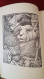 Maurice Sendak - The Juniper Tree & Other Tales from Grimm Volume I & II, 1973, First
