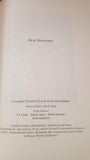 Robert Crossley - Olaf Stapledon Speaking for the Future, Liverpool, 1994, First Edition