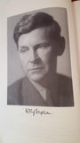 Robert Crossley - Olaf Stapledon Speaking for the Future, Liverpool, 1994, First Edition