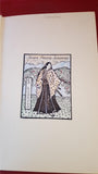 Lafcadio Hearn - Some Chinese Ghost, Denver, 1948, First Edition