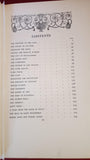Richard Garnett - The Twilight Of The Gods, Bodley Head, 1924, First Illustrated Edition