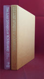 Peter Haining - The Lost Stories Of W S Gilbert, Robson Books, 1982