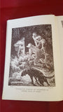 Edgar Allan Poe - Tales Of Mystery And Imagination, Collins, 1920?