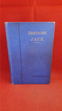 James Greenwood - Handsome Jack and Other Stories, R E King, 1901
