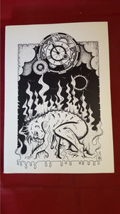 Enigmatic Tales No. 10, Autumn 2000, Enigmatic Press