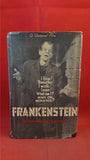Mary W Shelley - Frankenstein, The Readers Library, Book Number 364, 1931?