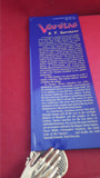 S P Somtow - Vanitas, Transylvania, 1995, First Edition, Signed, Limited
