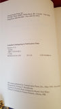 S P Somtow - Vanitas, Transylvania, 1995, First Edition, Signed, Limited