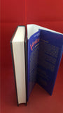 S P Somtow - Vanitas, Transylvania, 1995, First Edition, Signed, Limited