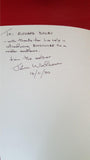 Rollover Night -  More Binscombe Tales by John Whitbourn, 1990, Signed, Inscribed