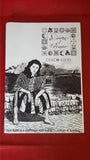 Chico Kidd - Visions & Voyages, 2003,  Inscribed, Signed