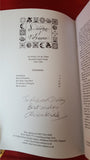 Chico Kidd - Visions & Voyages, 2003,  Inscribed, Signed