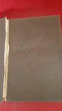 H Rider Haggard - The Witch's Head, Griffith, Farran, Illustrated