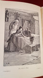 H Rider Haggard - The Witch's Head, Griffith, Farran, Illustrated