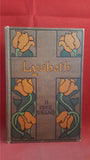 H Rider Haggard - Lysbeth, Longman's, Green & Co, 1901, Genuine First Edition