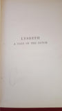 H Rider Haggard - Lysbeth, Longman's, Green & Co, 1901, Genuine First Edition