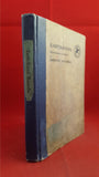Dorothy Macardle - Earth-Bound Nine Stories of Ireland, Harrigan Press, 1924, Signed