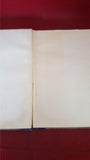 Dorothy Macardle - Earth-Bound Nine Stories of Ireland, Harrigan Press, 1924, Signed
