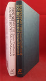 James Cawthorn - Fantasy The 100 Best Books, Xanadu, 1988, First Edition
