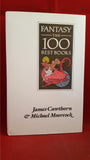 James Cawthorn - Fantasy The 100 Best Books, Xanadu, 1988, First Edition