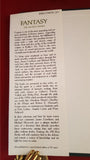 James Cawthorn - Fantasy The 100 Best Books, Xanadu, 1988, First Edition