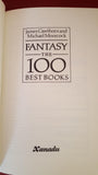 James Cawthorn - Fantasy The 100 Best Books, Xanadu, 1988, First Edition