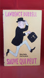 Lawrence Durrell - Sauve Qui Peut, Faber and Faber, 1966