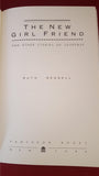 Ruth Rendell - The New Girl Friend, Pantheon Books, 1985, First US Edition