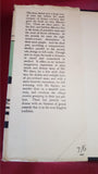 Gerald Bullett - Marden Fee, Heinemann, 1931, First Edition