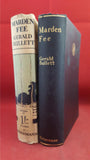 Gerald Bullett - Marden Fee, Heinemann, 1931, First Edition