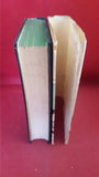 Gerald Bullett - Marden Fee, Heinemann, 1931, First Edition