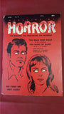 Magazine Of Horror Volume 2 Number 2 Whole No 8, April 1965