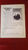 Magazine Of Horror Volume 2 Number 5 Whole No 11, November 1965