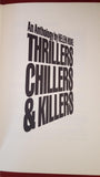 Helen Hoke - Thrillers, Chillers & Killers, J M Dent, 1979