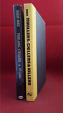 Helen Hoke - Thrillers, Chillers & Killers, J M Dent, 1979