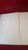Vincent O'Sullivan - A Book Of Bargains, Leonard Smithers, 1896, First Edition
