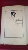 Vincent O'Sullivan - A Book Of Bargains, Leonard Smithers, 1896, First Edition