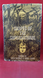 Seon Manley & Gogo Lewis - Shapes of the Supernatural, Doubleday, 1969