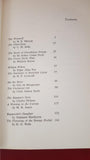 Seon Manley & Gogo Lewis - Shapes of the Supernatural, Doubleday, 1969
