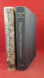 Seon Manley & Gogo Lewis - Shapes of the Supernatural, Doubleday, 1969