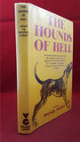 Michel Parry - The Hounds Of Hell, Gollancz Horror, 1974