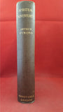 Arthur Symons - Spiritual Adventures, Constable & Company, 1908