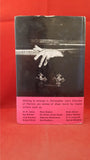 Peter Haining - Christopher Lee's New Chamber Of Horrors, Souvenir Press, 1974