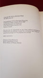 Peter Haining - Christopher Lee's New Chamber Of Horrors, Souvenir Press, 1974
