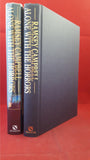 Ramsey Campbell - Alone With The Horrors, Headline, 1994, First British Edition, Signed
