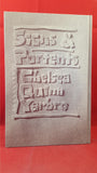 Chelsea Quinn Yarbro -Signs & Portents, Dream, Prevue Edition, 1984, 1st Edition, 200 Copies