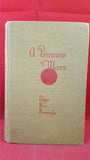 Edgar Rice Burroughs - A Princess Of Mars, Grosset & Dunlap, 1917