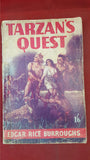 Edgar Rice Burroughs - Tarzan's Quest, Mark Goulden
