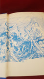 Edgar Rice Burroughs - John Carter of Mars, Canaveral Press, 1964, First Edition